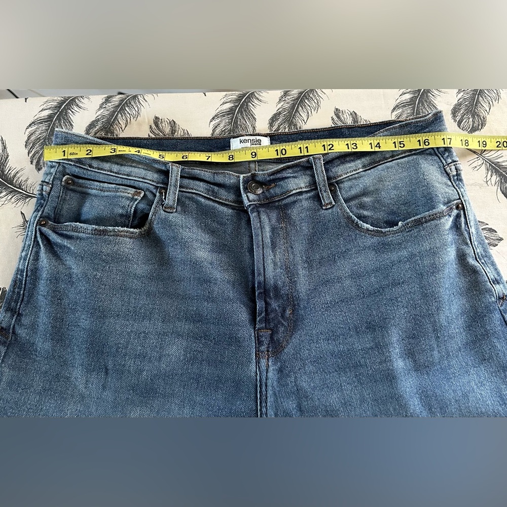 Kenzie Jeans The Ella - Picture 6 of 8